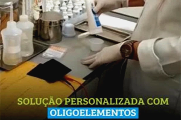 TRATAMENTO DA ANSIEDADE