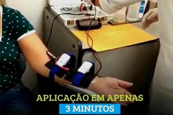 TRATAMENTO DA ANSIEDADE