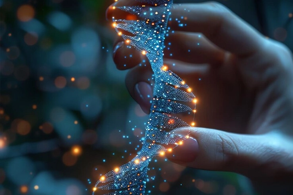 TERAPIA ORTOMOLECULAR